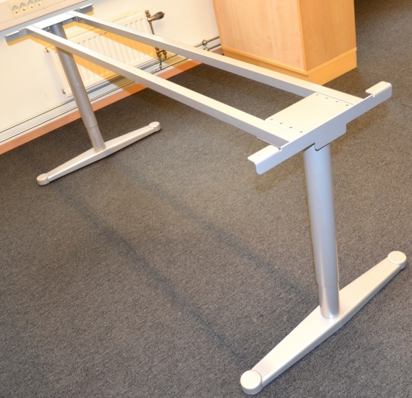Solgt!Horreds understell til skrivebord, - 4 / 4