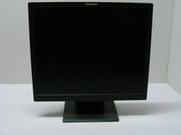 Solgt!Lenovo Thinkvision 19toms