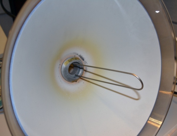 Solgt!Artemide pendellampe modell ITI, - 2 / 4