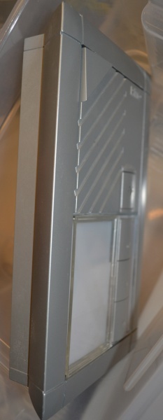 Solgt!Ringeklokkepanel RITTO 3-knappers, - 3 / 3