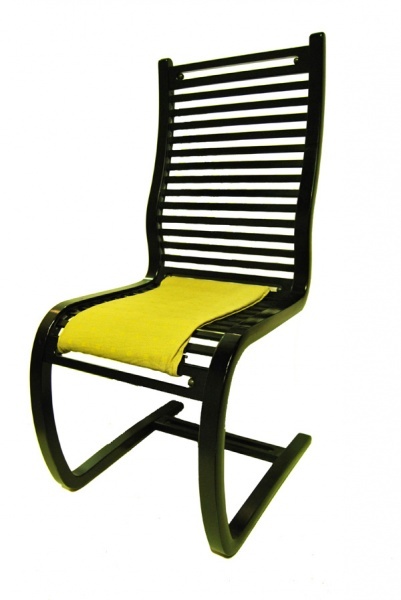Solgt!ForaForm Spring designstol, - 2 / 2