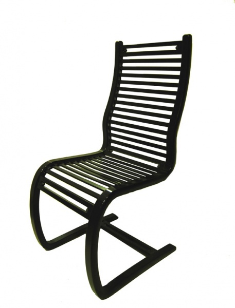 Solgt!ForaForm Spring designstol, - 1 / 2