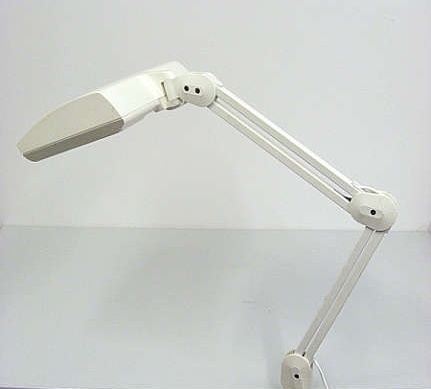 Solgt!Luxo FL-18 skrivebordslampe i - 1 / 4