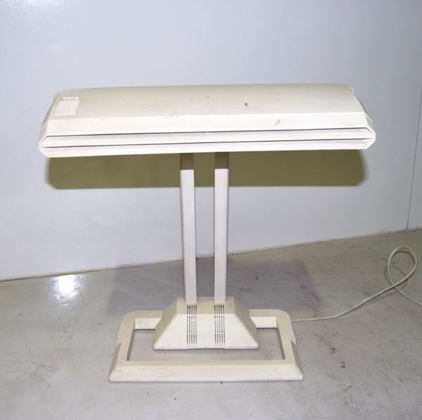Solgt!Luxo FL 24 skrivebordslampe i - 1 / 2