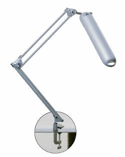 Solgt!Lival Global skrivebordslampe i - 2 / 2