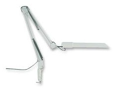 Solgt!Luxo skrivebordslampe T88/T87 i