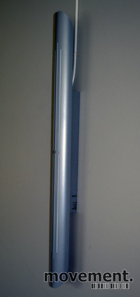 Solgt!Vertikal vegglampe fra Schmitz - 2 / 3