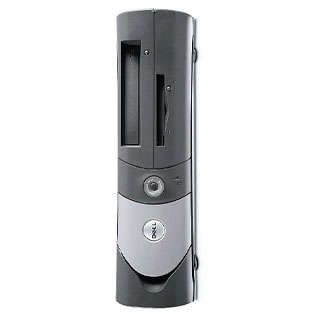 Solgt!Dell Small Form Factor PC, Optiplex