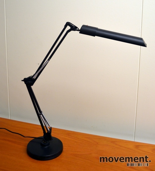 Solgt!Unilux Skrivebordslampe 211/211E i - 1 / 5