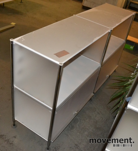 Solgt!Vitra Transphere Modulseksjoner - 3 / 6