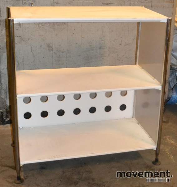 Solgt!Vitra Transphere Modulseksjoner - 4 / 6