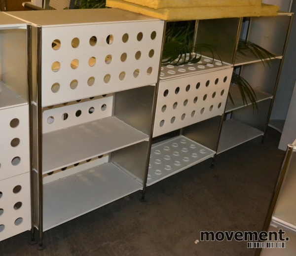 Solgt!Vitra Transphere Modulseksjoner - 2 / 3