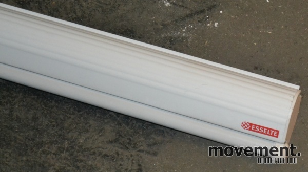 Solgt!Esselte elektrisk lerret 186cm - 3 / 3