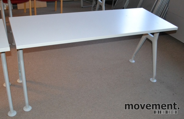 Solgt!Skrivebord fra Frezza, Italia i lys