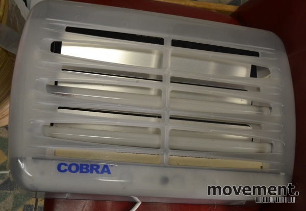 Solgt!Insektsfjerner Cobra CT315-47-02, - 1 / 3