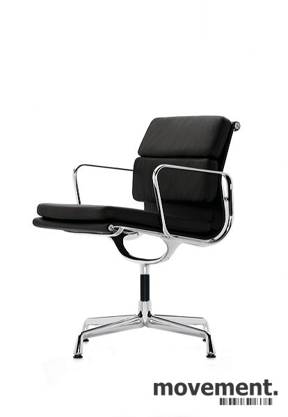 Solgt!Vitra - Eames Alu Group EA208