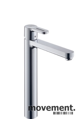 Solgt!Hansgrohe Servantarmatur Metropol