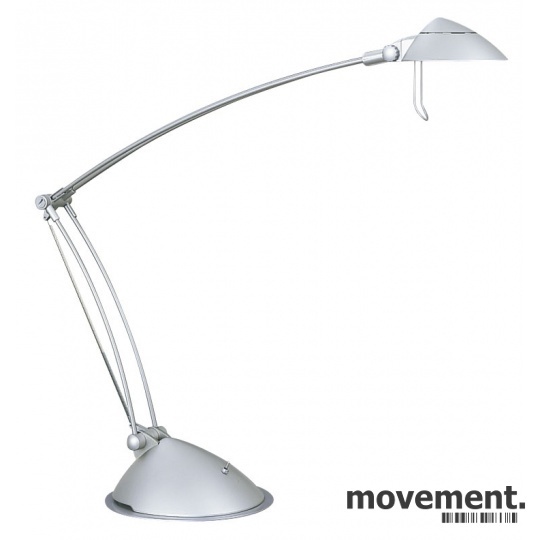 Solgt!Manade IXEL 2 skrivebordslampe,