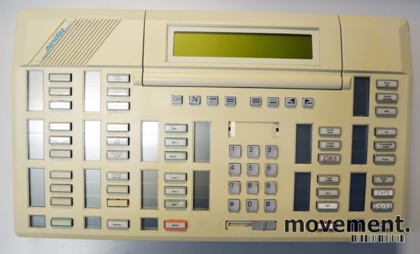 Solgt!Meridian M2250 sentralbordapparat - 2 / 3