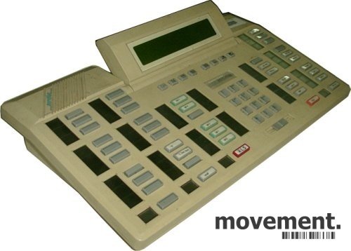 Solgt!Meridian M2250 sentralbordapparat - 1 / 3