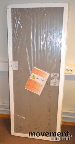 Solgt!Benkeplate fra HTH 164x62,5cm, NY - 1 / 2