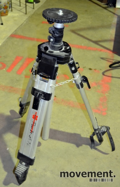 Solgt!Würth solid, sammenleggbart stativ - 1 / 3