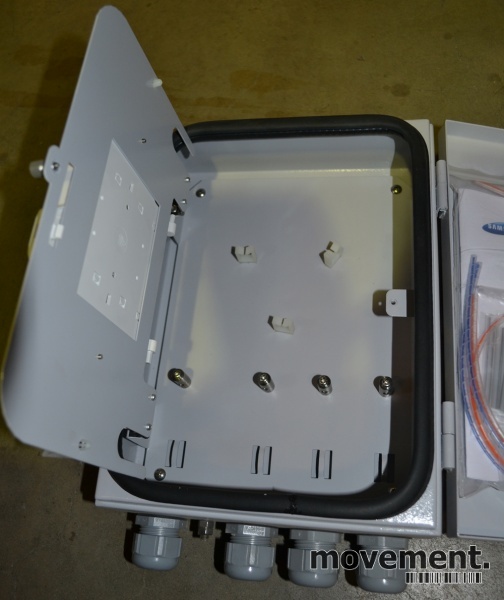 Solgt!Samsung termineringsboks for optisk - 4 / 5