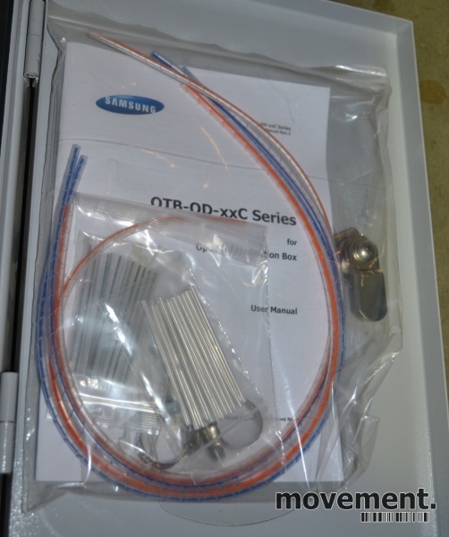 Solgt!Samsung termineringsboks for optisk - 2 / 5