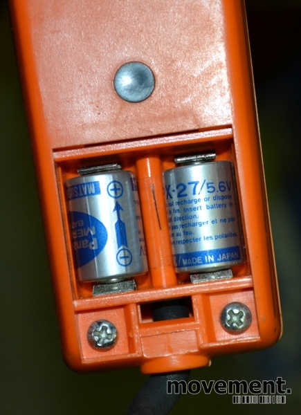 Solgt!DigiPal måleverktøy proff-voltmeter - 3 / 3