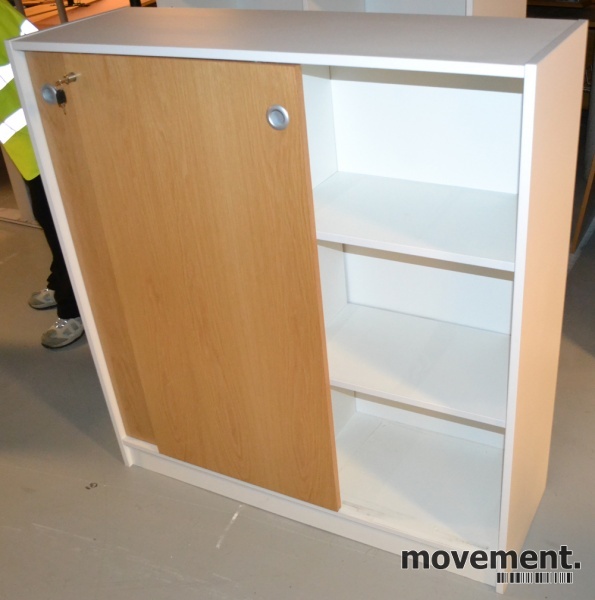 Solgt!Aarsland Ringpermreol 120cm b - 4 / 5