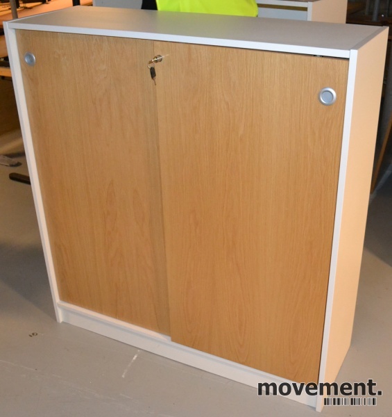 Solgt!Aarsland Ringpermreol 120cm b - 1 / 5