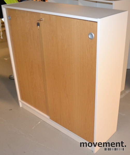 Solgt!Aarsland Ringpermreol 120cm b - 3 / 5