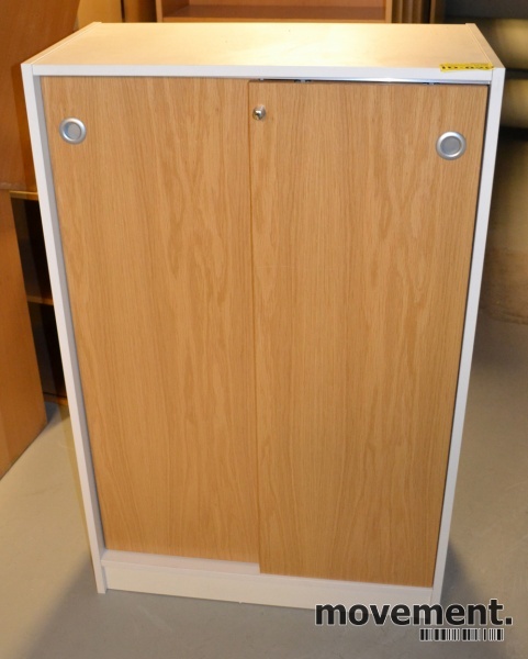Solgt!Horreds Ringpermreol 80cm b - 1 / 2