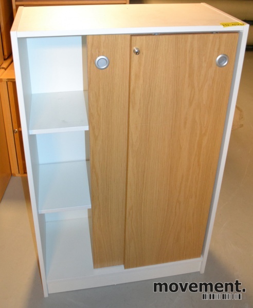 Solgt!Horreds Ringpermreol 80cm b - 2 / 2