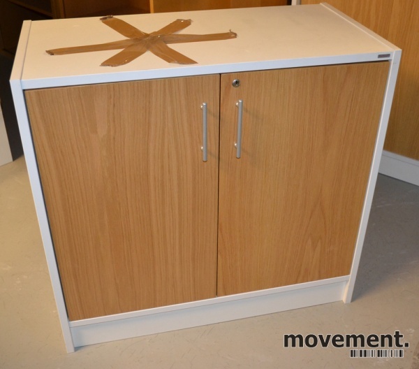 Solgt!Horreds lav ingpermreol 80b x 75h - 2 / 3