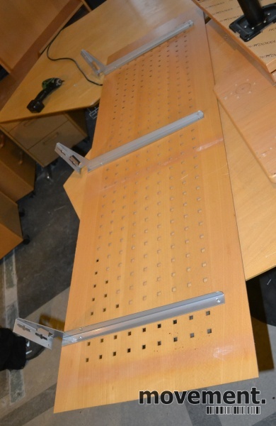 Solgt!Frontplate / skillevegg for å - 4 / 4