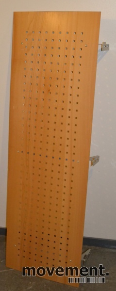 Solgt!Frontplate / skillevegg for å - 3 / 4