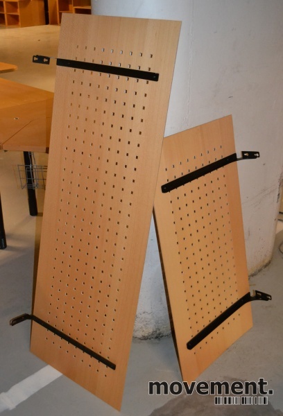 Solgt!Frontplate / skillevegg for å - 1 / 4