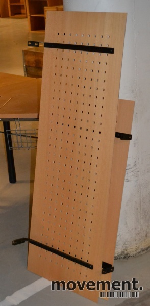 Solgt!Frontplate / skillevegg for å - 2 / 4