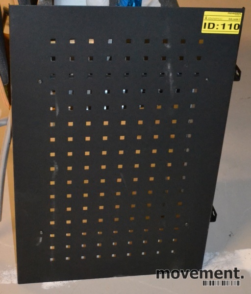 Solgt!Frontplate/skillevegg for å skjule - 2 / 4