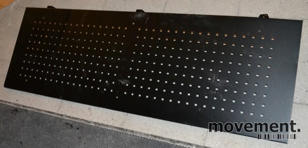 Solgt!Frontplate/skillevegg for å skjule - 3 / 4