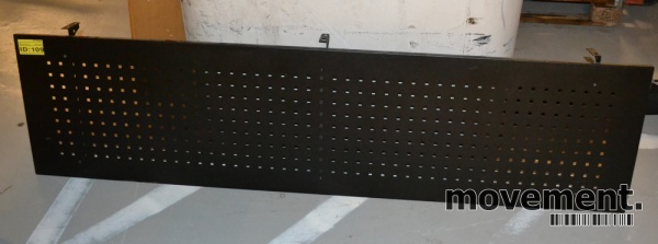 Solgt!Frontplate/skillevegg for å skjule - 1 / 4