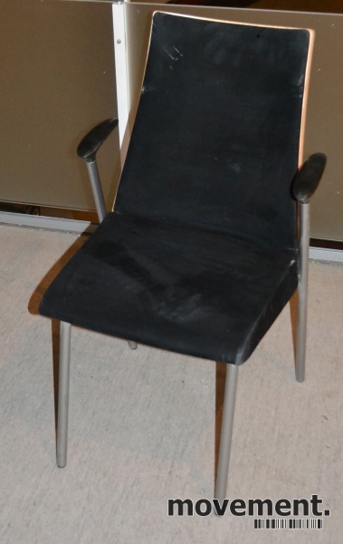 Solgt!ForaForm Viva II konferansestol i - 2 / 4