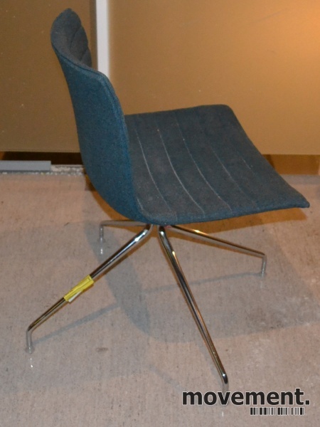 Solgt!Arper Catifa 56 Loungestol i - 3 / 3