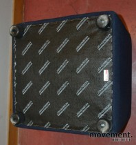 Små kube-puffer, B-Bitz mod: BILL, Johanson Design, pent brukte