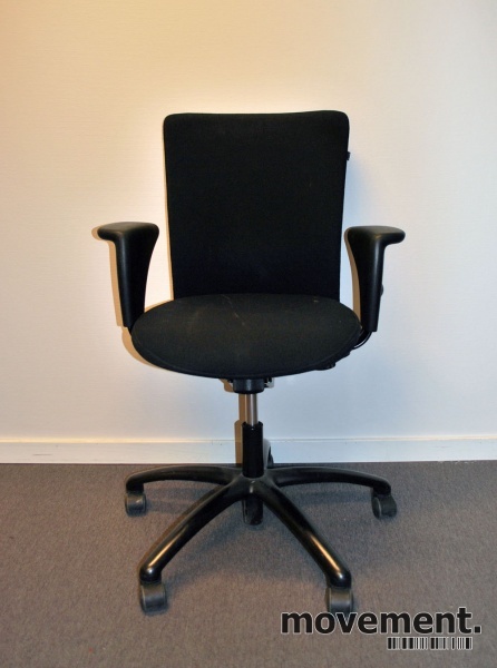 Solgt!Savo Apollo L, kontorstol med - 4 / 6