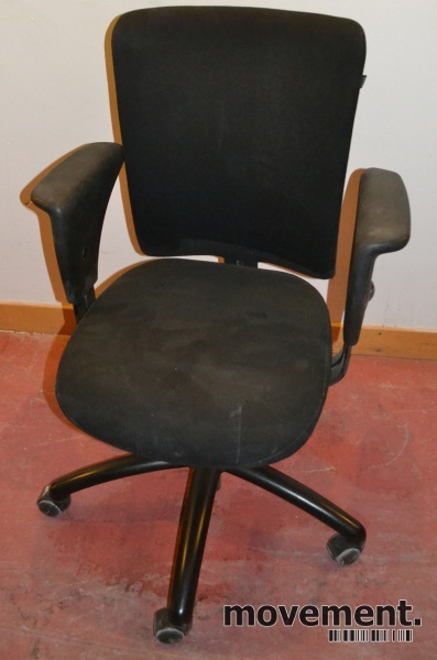 Solgt!Savo Apollo L, kontorstol med - 5 / 6
