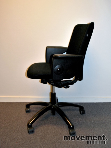 Solgt!Savo Apollo L, kontorstol med - 2 / 6