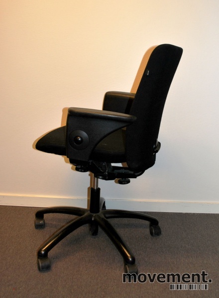 Solgt!Savo Apollo L, kontorstol med - 3 / 6