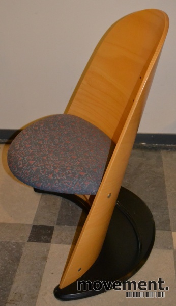 Solgt!Spesiell Foraform loungestol i - 1 / 3